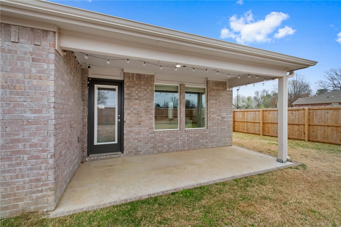 Cottonwood Place - Residential