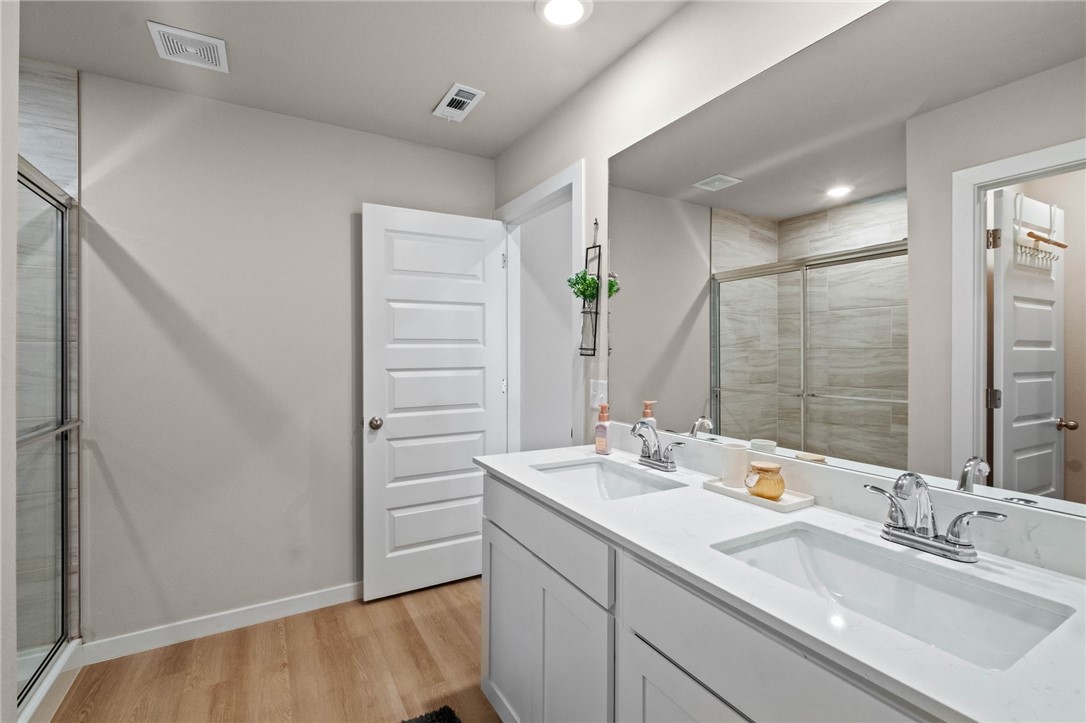 Cottonwood Place - Residential