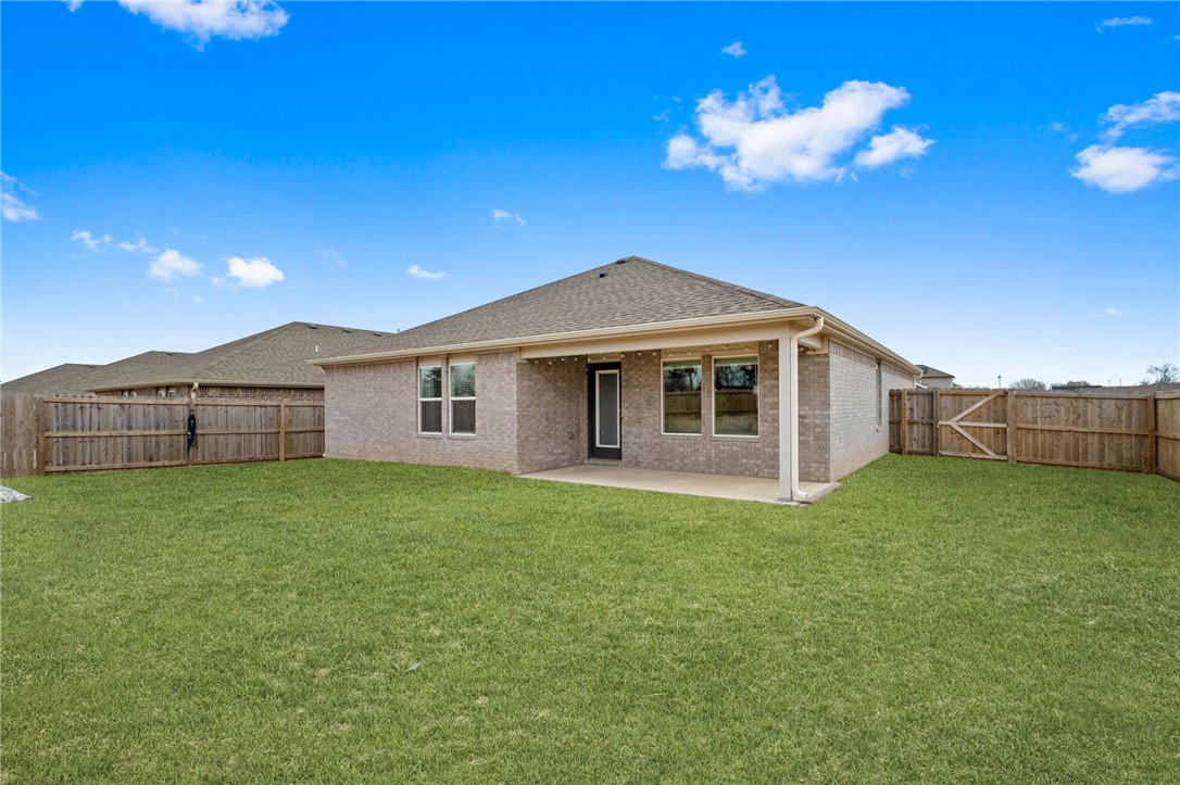 Cottonwood Place - Residential