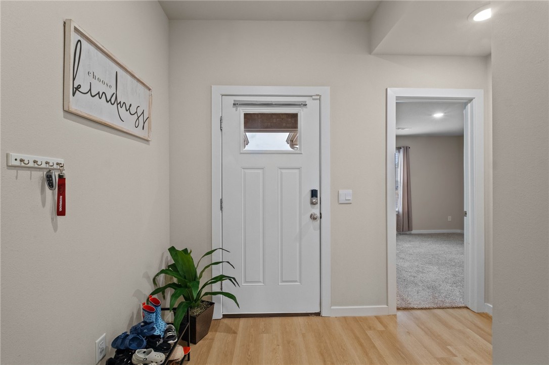 Cottonwood Place - Residential