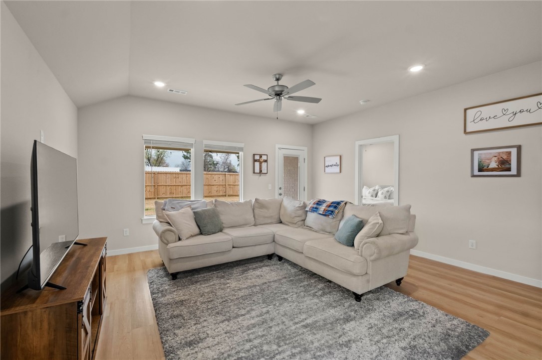 Cottonwood Place - Residential