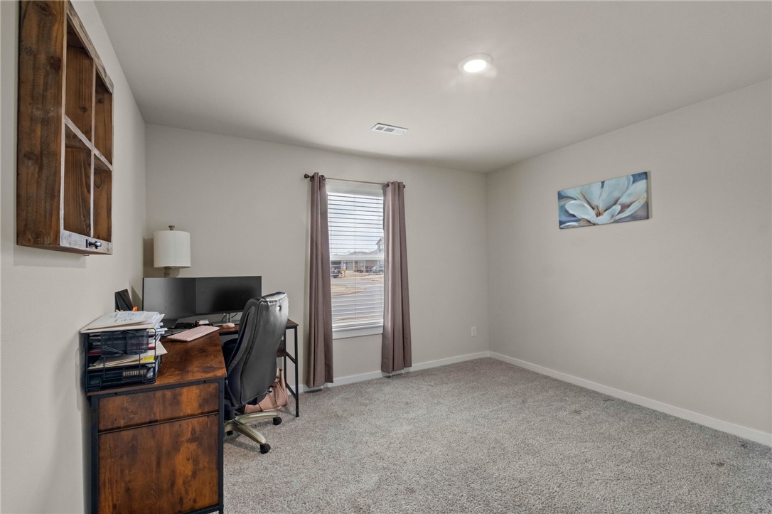 Cottonwood Place - Residential