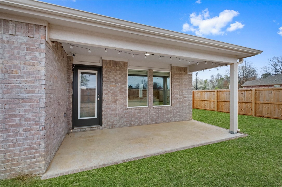 Cottonwood Place - Residential