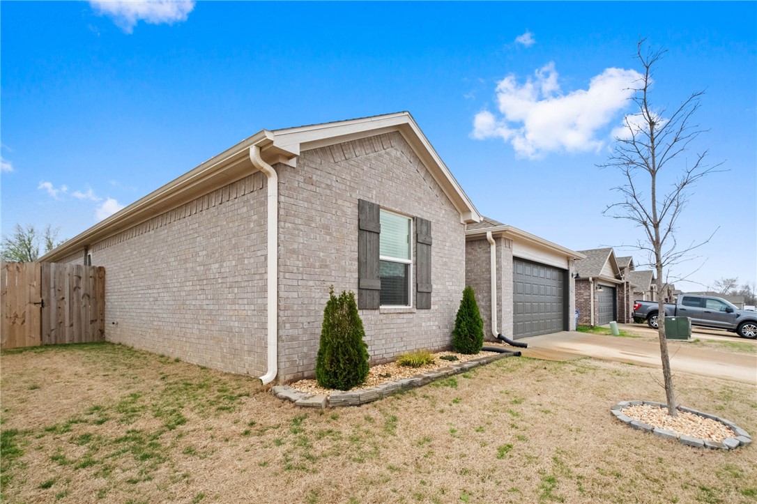 Cottonwood Place - Residential