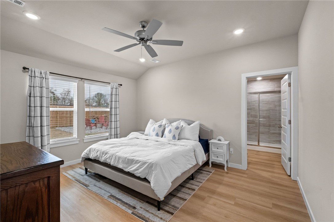 Cottonwood Place - Residential