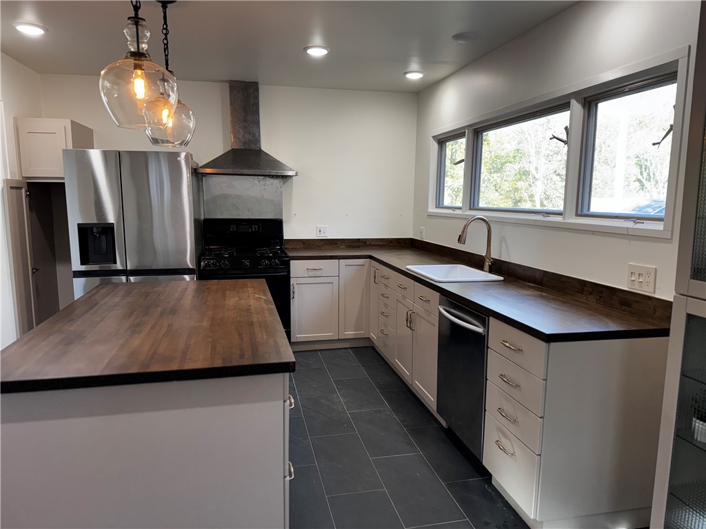 Gunter - Residential Lease