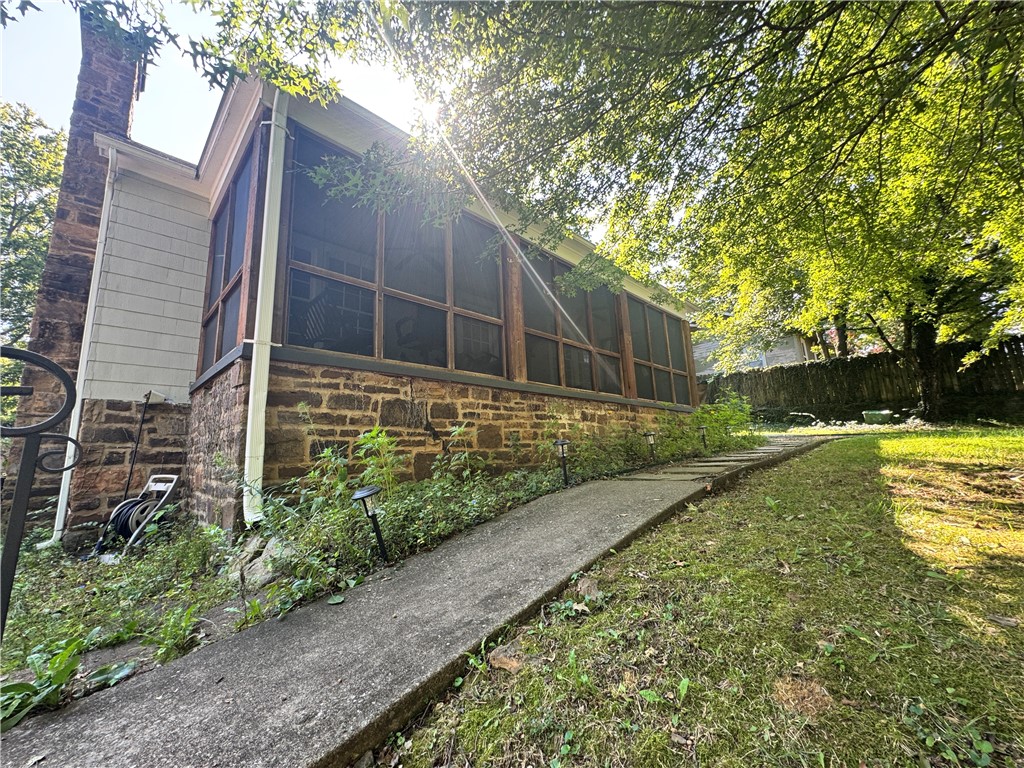 Gunter - Residential Lease