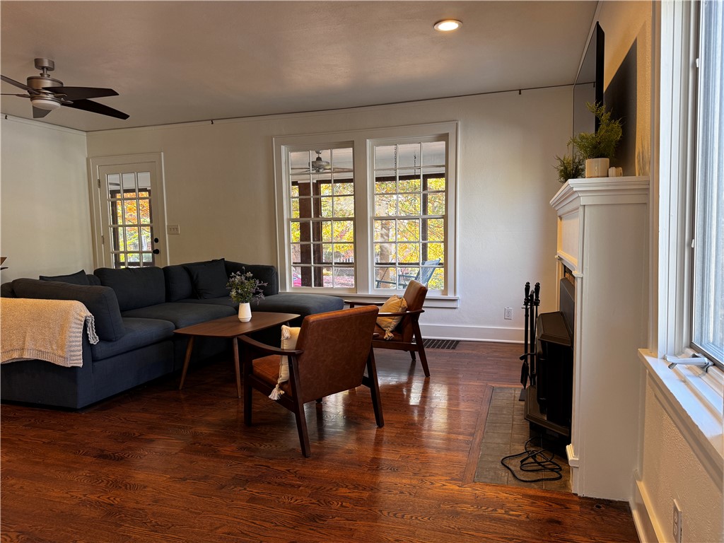 Gunter - Residential Lease