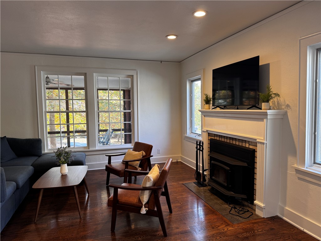 Gunter - Residential Lease