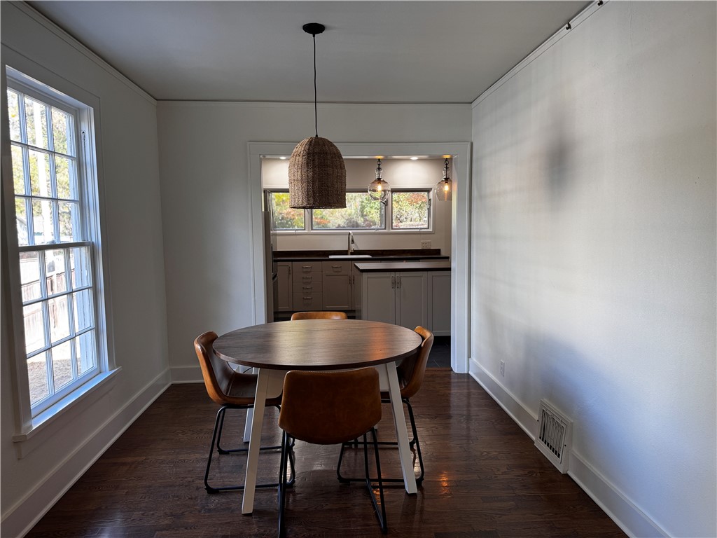 Gunter - Residential Lease