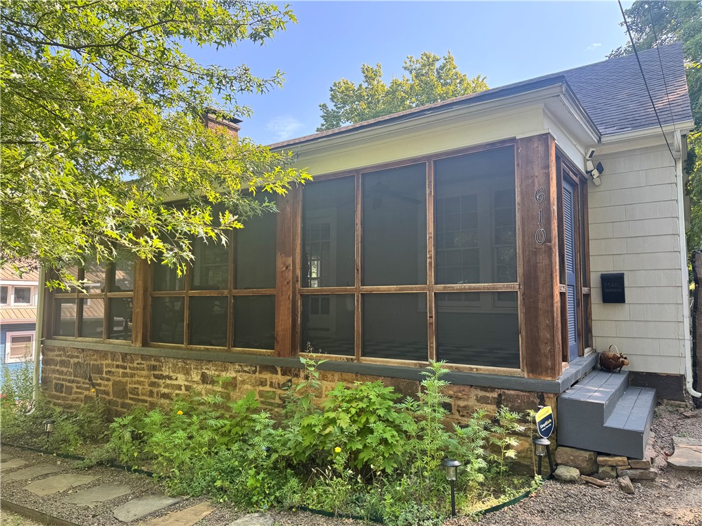 Gunter - Residential Lease