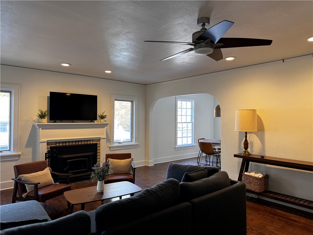 Gunter - Residential Lease