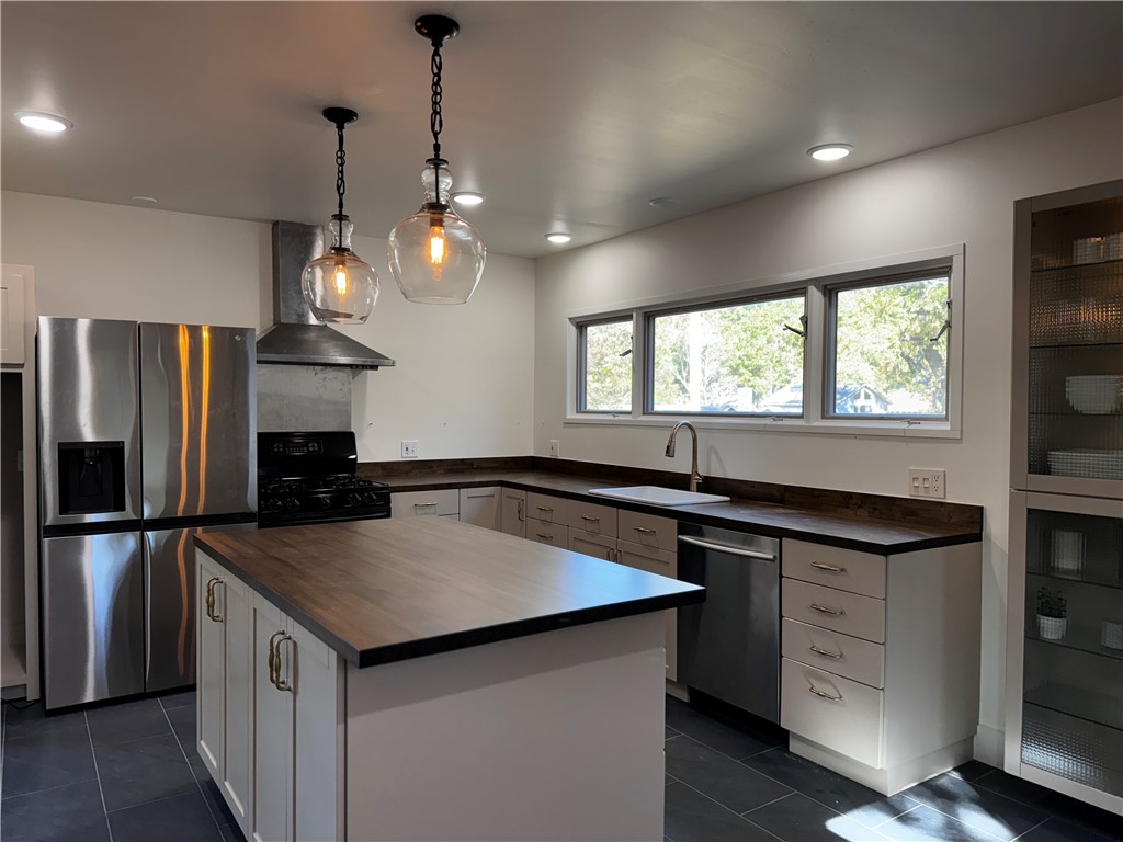 Gunter - Residential Lease