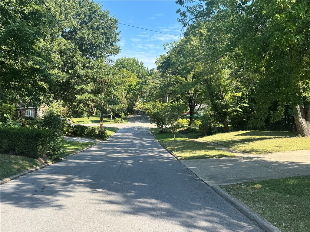 Gunter - Residential Lease