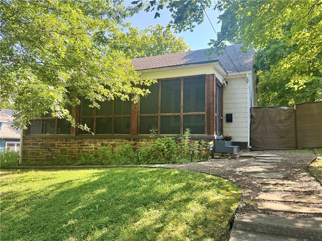 Gunter - Residential Lease