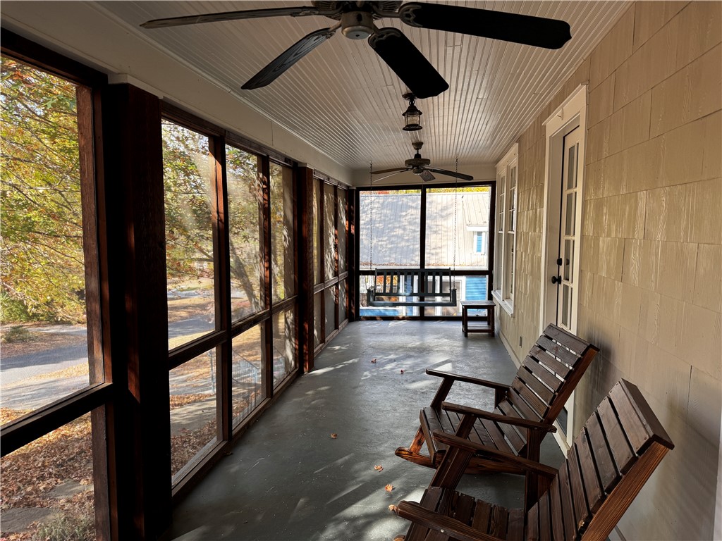 Gunter - Residential Lease