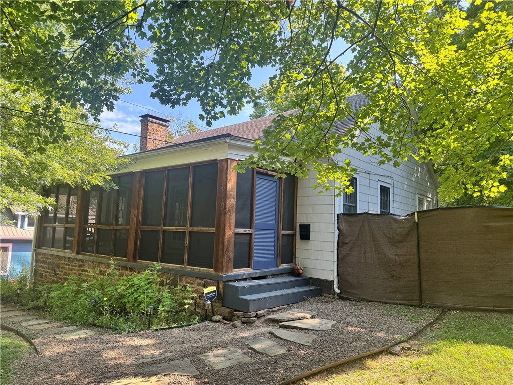 Gunter - Residential Lease