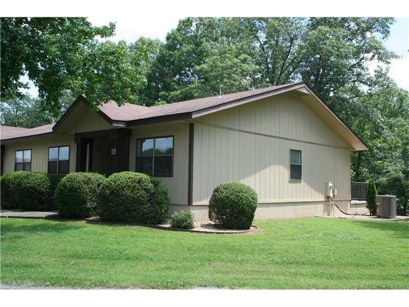 Metfield Courts Bvv - Residential