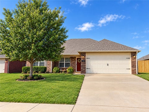 Photo of 3050 Hook Lane, Farmington, AR 72730 (MLS # 1362057)