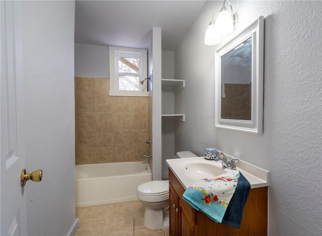 Carls Addition-Siloam Springs - Residential