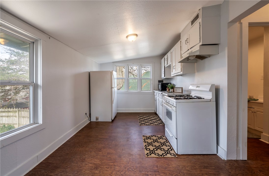 Carls Addition-Siloam Springs - Residential