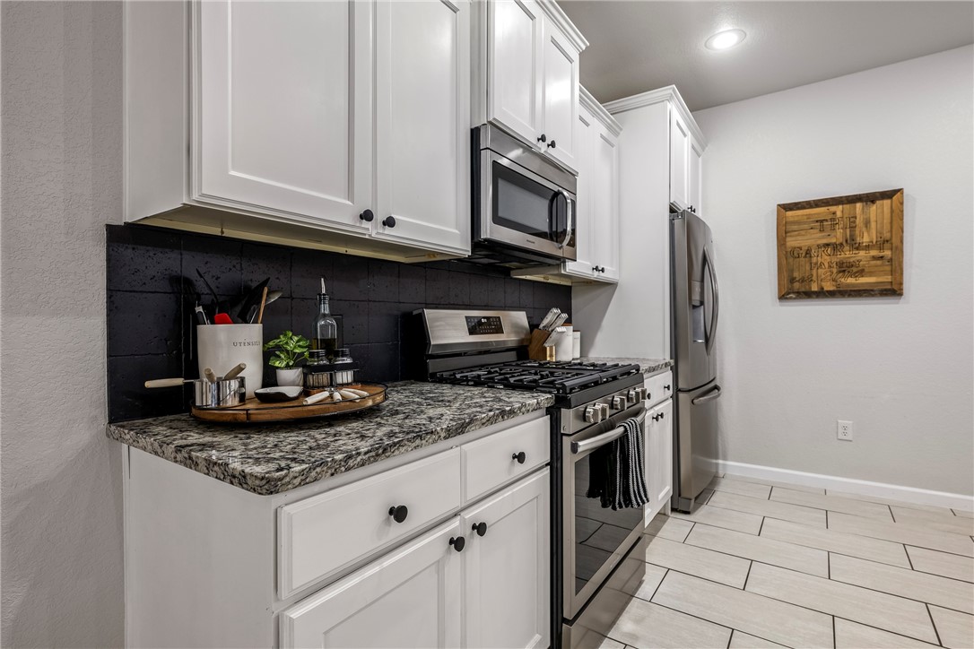Tamarron Centerton - Residential