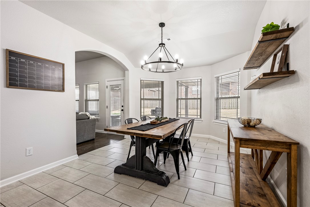 Tamarron Centerton - Residential