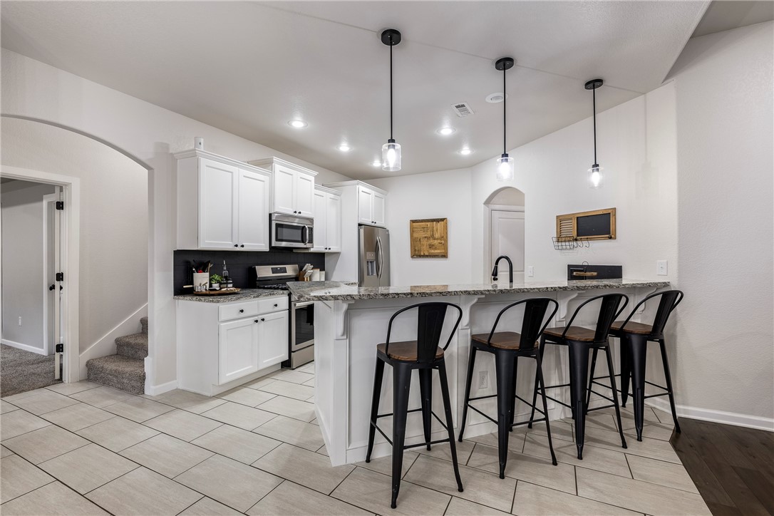Tamarron Centerton - Residential