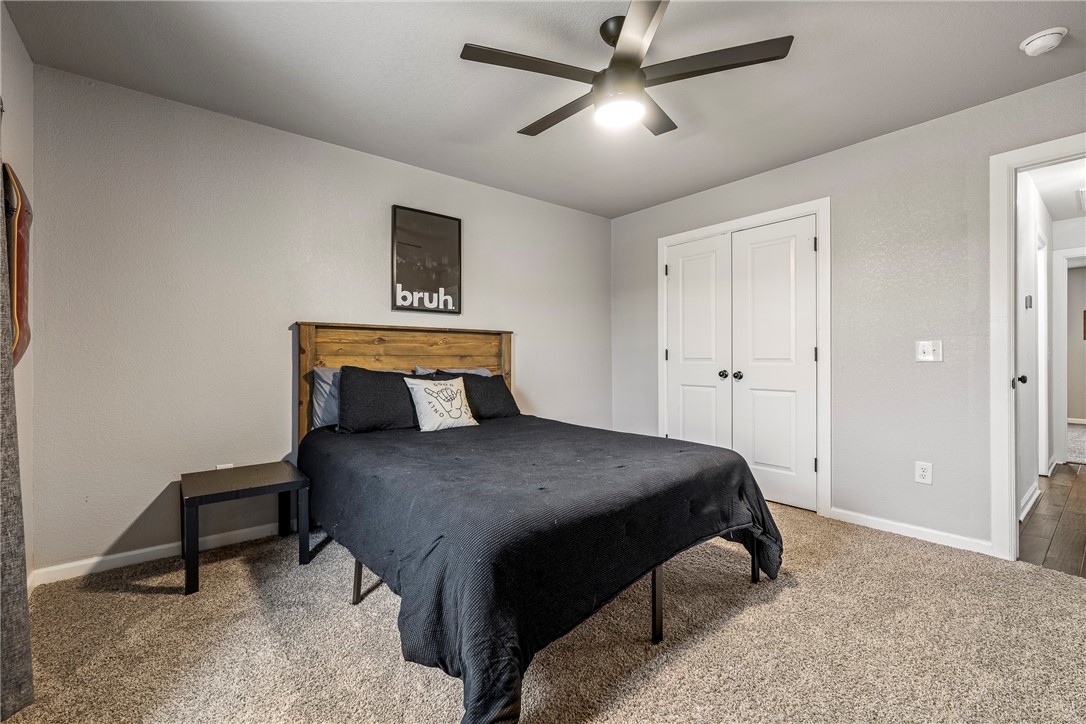 Tamarron Centerton - Residential