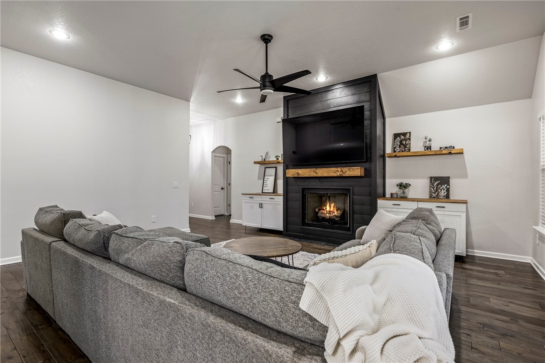 Tamarron Centerton - Residential