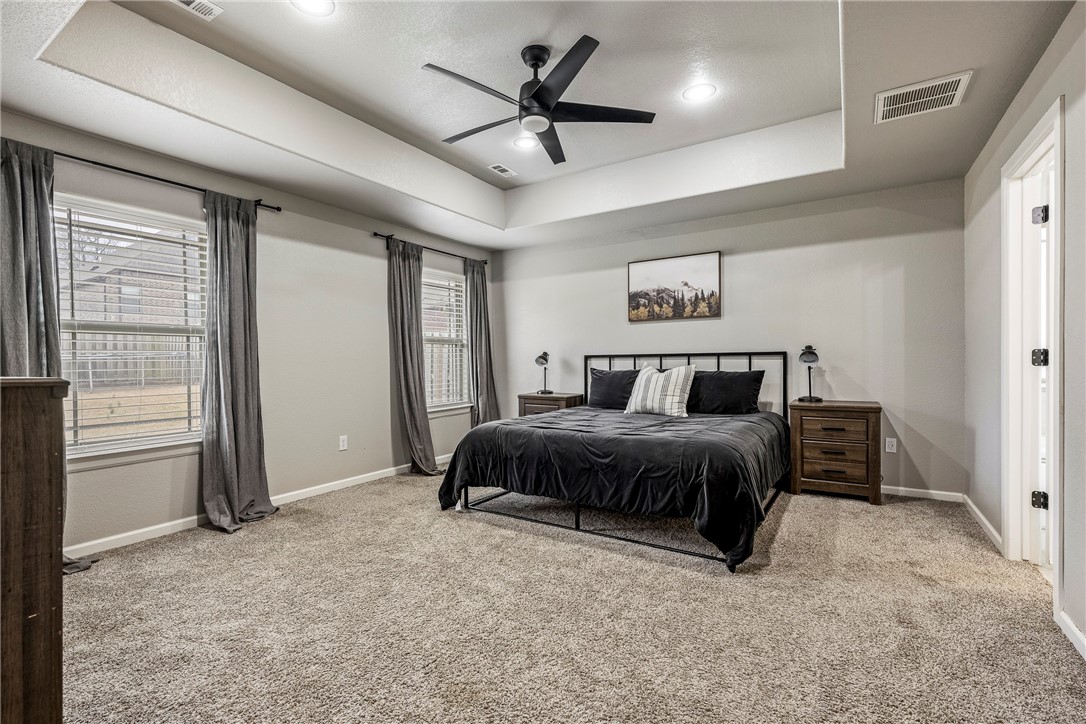 Tamarron Centerton - Residential