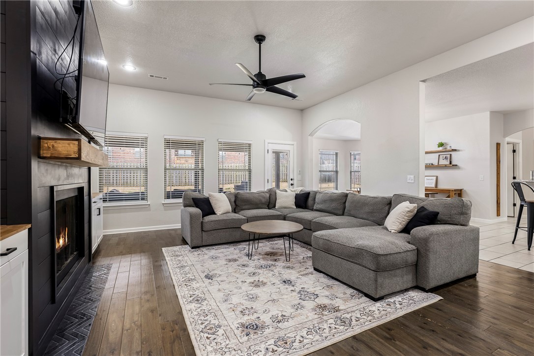 Tamarron Centerton - Residential