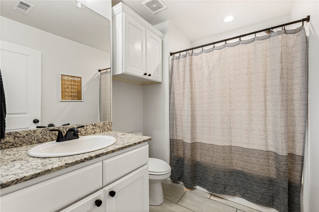 Tamarron Centerton - Residential