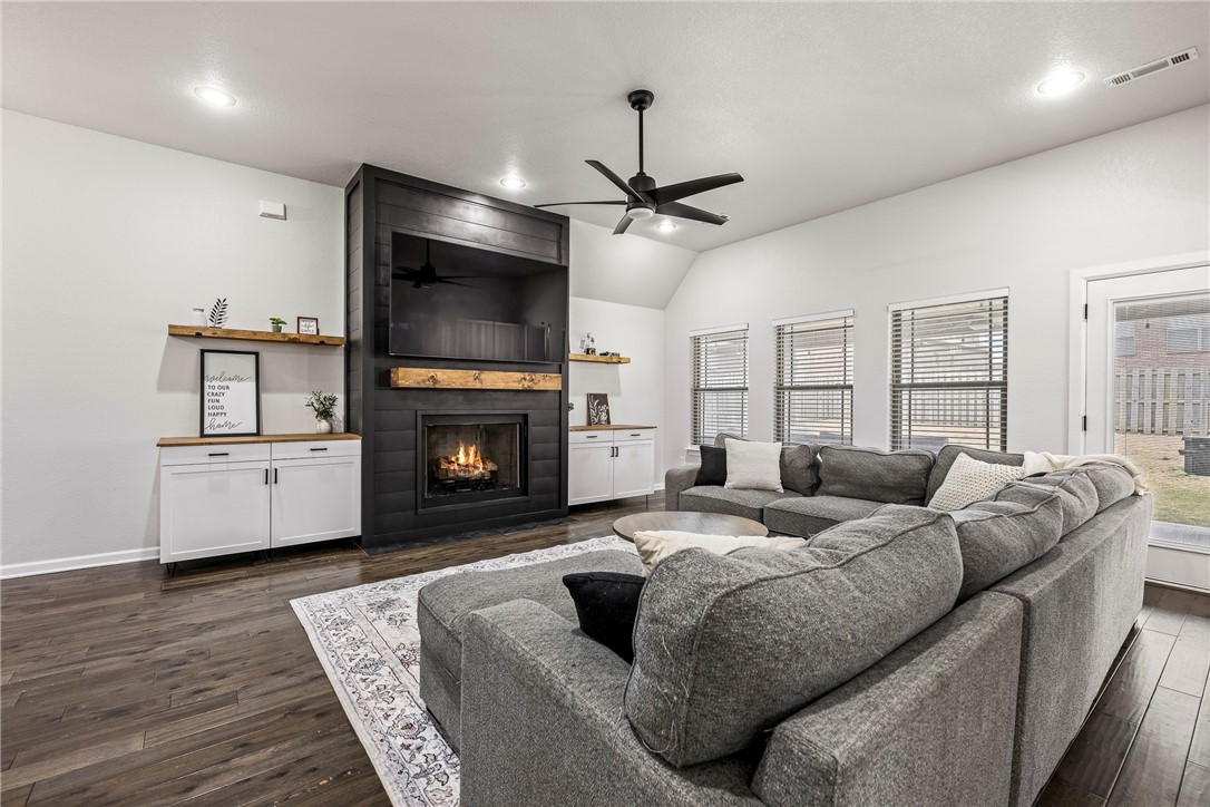 Tamarron Centerton - Residential