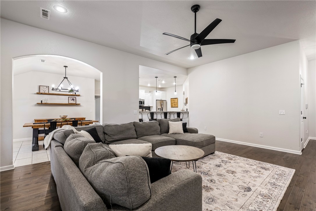 Tamarron Centerton - Residential