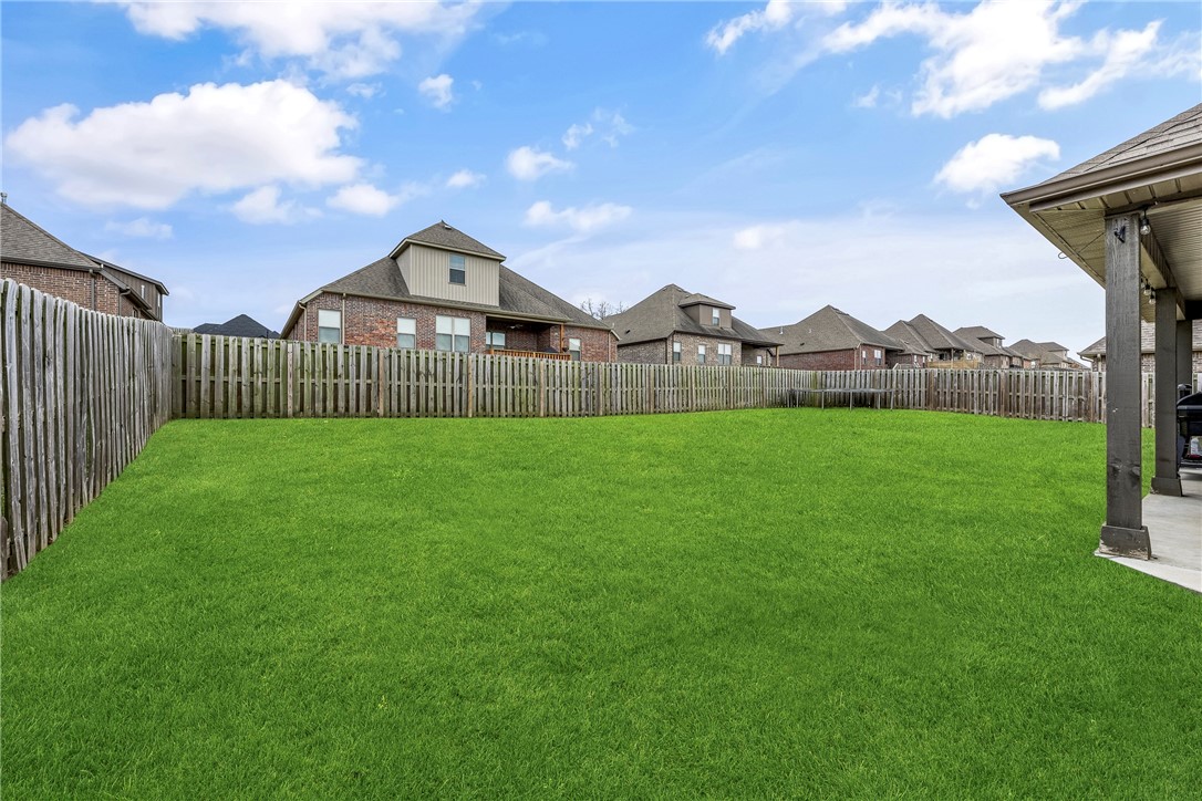 Tamarron Centerton - Residential