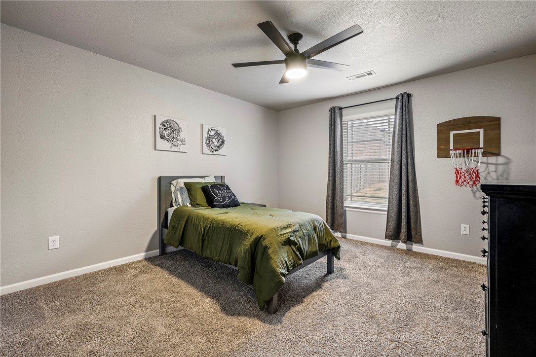 Tamarron Centerton - Residential