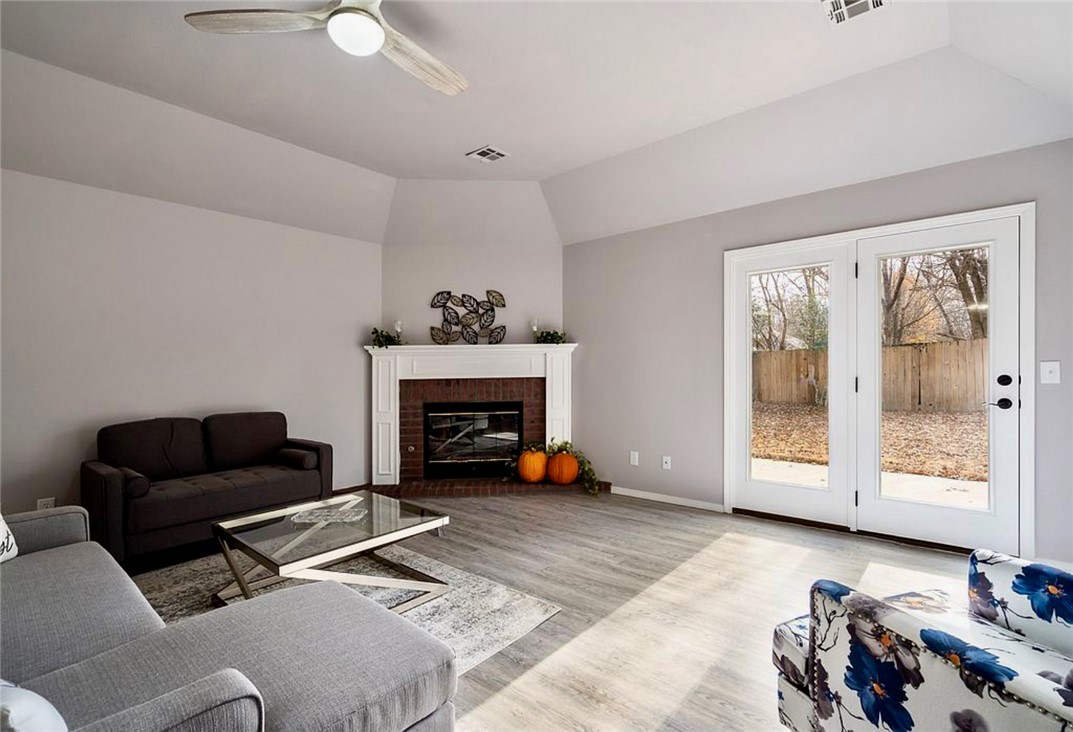 Concord Place Sub Ph I Lowell - Residential