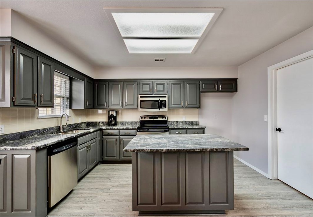Concord Place Sub Ph I Lowell - Residential