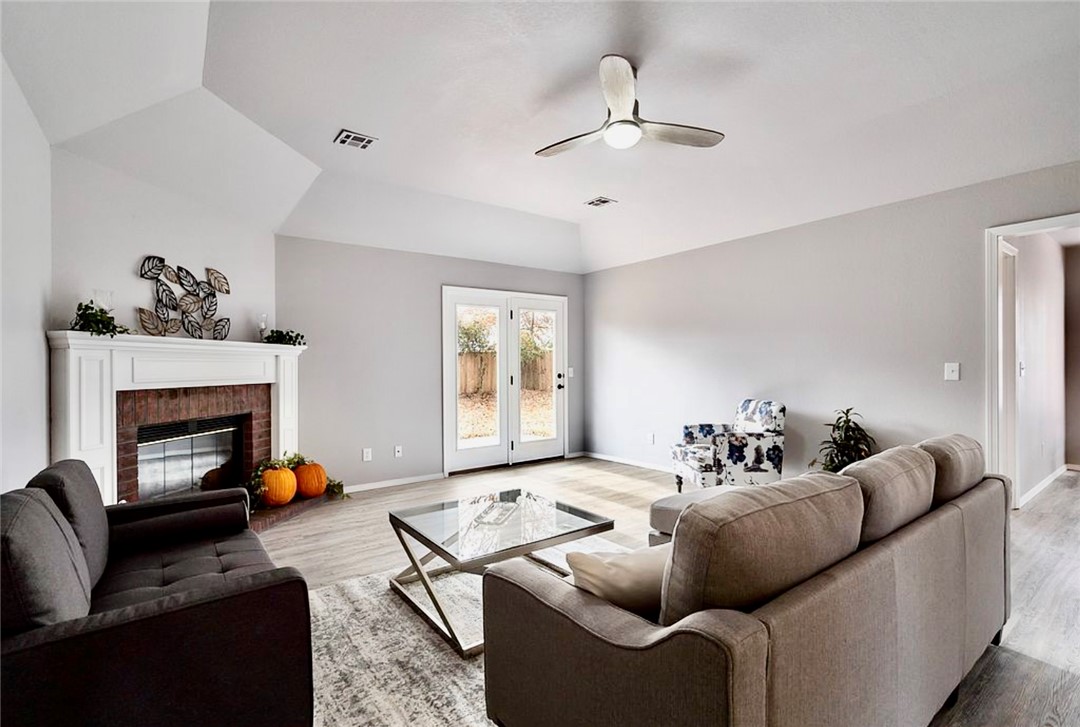 Concord Place Sub Ph I Lowell - Residential