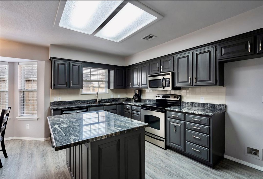 Concord Place Sub Ph I Lowell - Residential
