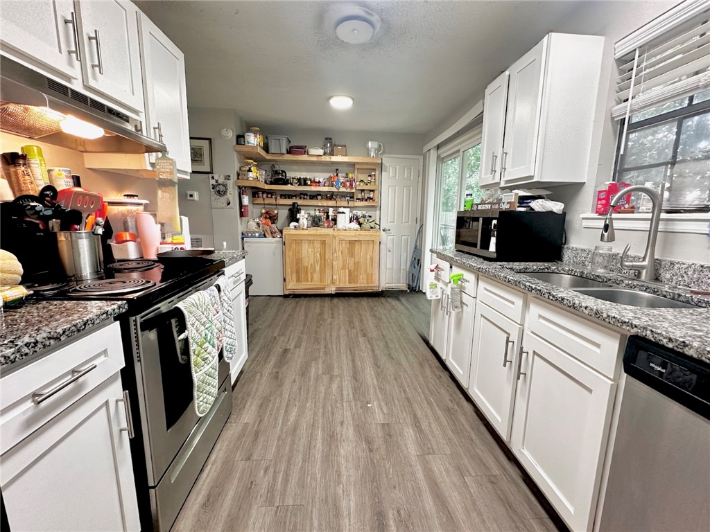 Villa North - Residential Income
