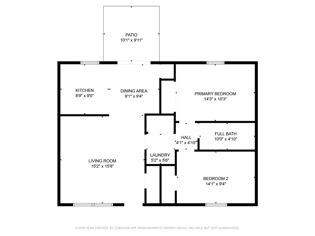 Villa North - Residential Income