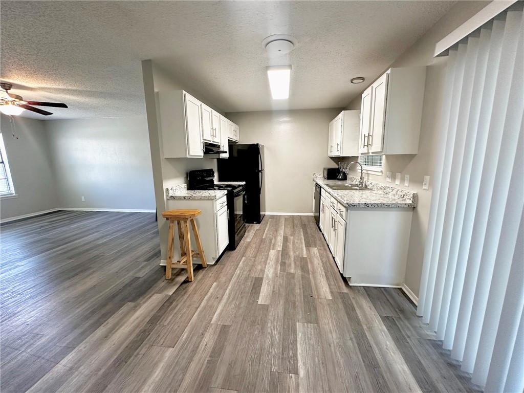 Villa North - Residential Income
