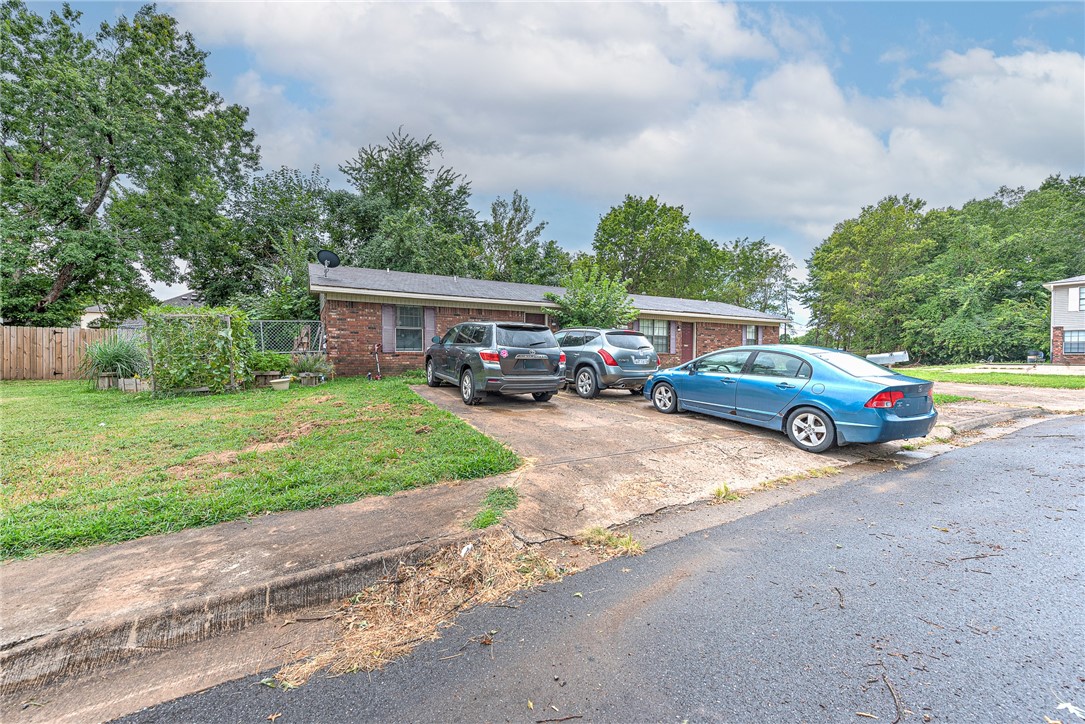Villa North - Residential Income