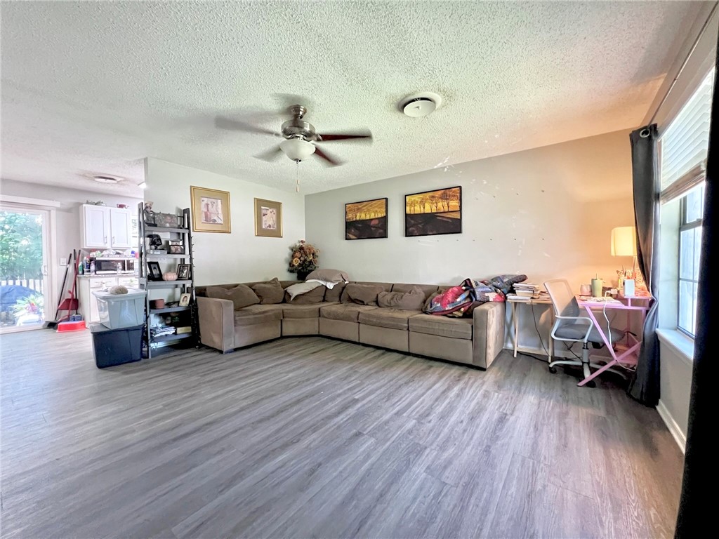 Villa North - Residential Income
