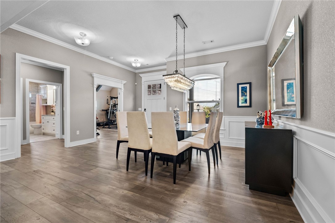 Tuscany Ph II - Residential