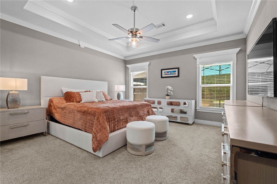 Tuscany Ph II - Residential