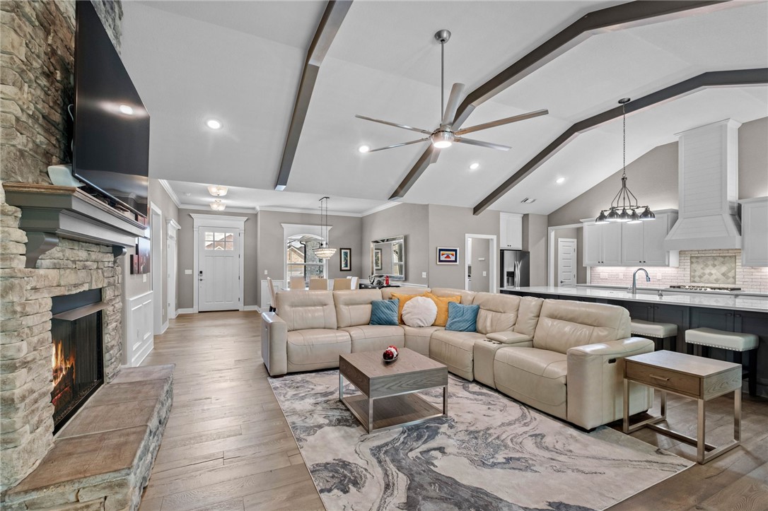 Tuscany Ph II - Residential