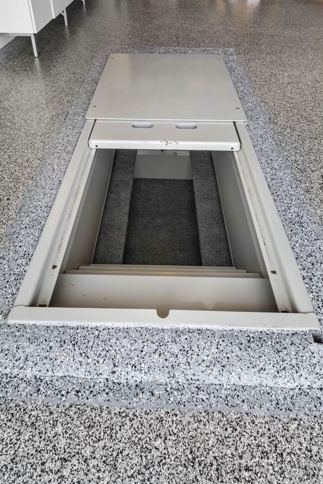 Tuscany Ph II - Residential